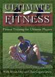 ultimate fitness dvd